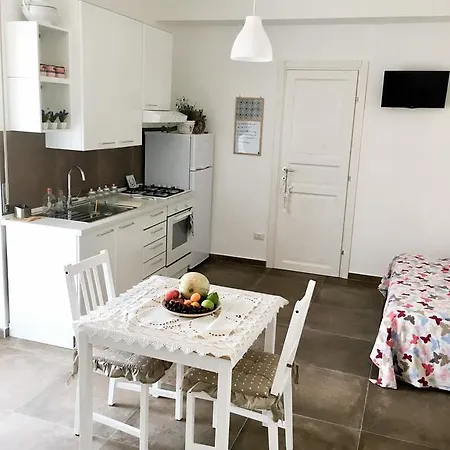 La Casetta In Alto Apartment Syracuse