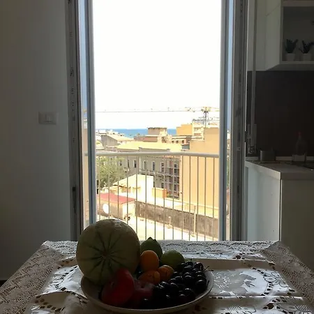 La Casetta In Alto Syracuse