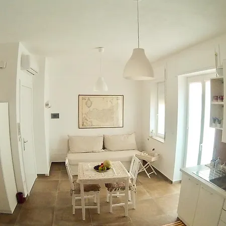 Apartment La Casetta In Alto *