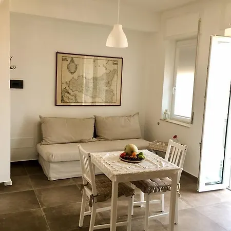 La Casetta In Alto * Syracuse