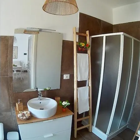La Casetta In Alto Apartment Syracuse
